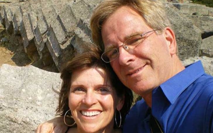 Get to Know Anne Steves - Rick Steves' Ex-wife and Mother of Two